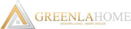 GreenLaHome Logo