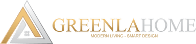 GreenLaHome Logo
