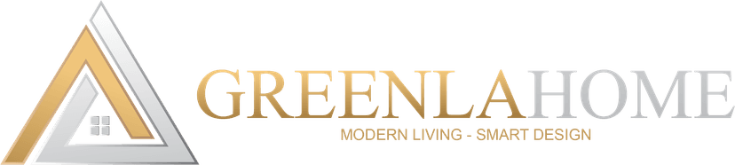 GreenLaHome Logo