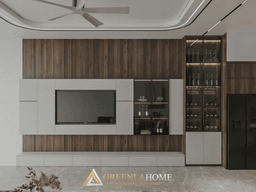 Thumbnail for GreenLaHome – Đơn vị thiết kế thi công nội thất trọn gói chuyên nghiệp